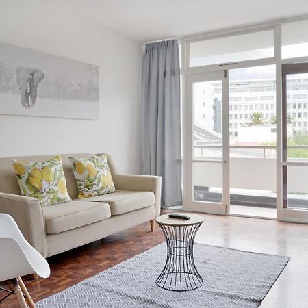 Apartament St Martini Gardens 409 Kapsztad Zewnętrze zdjęcie