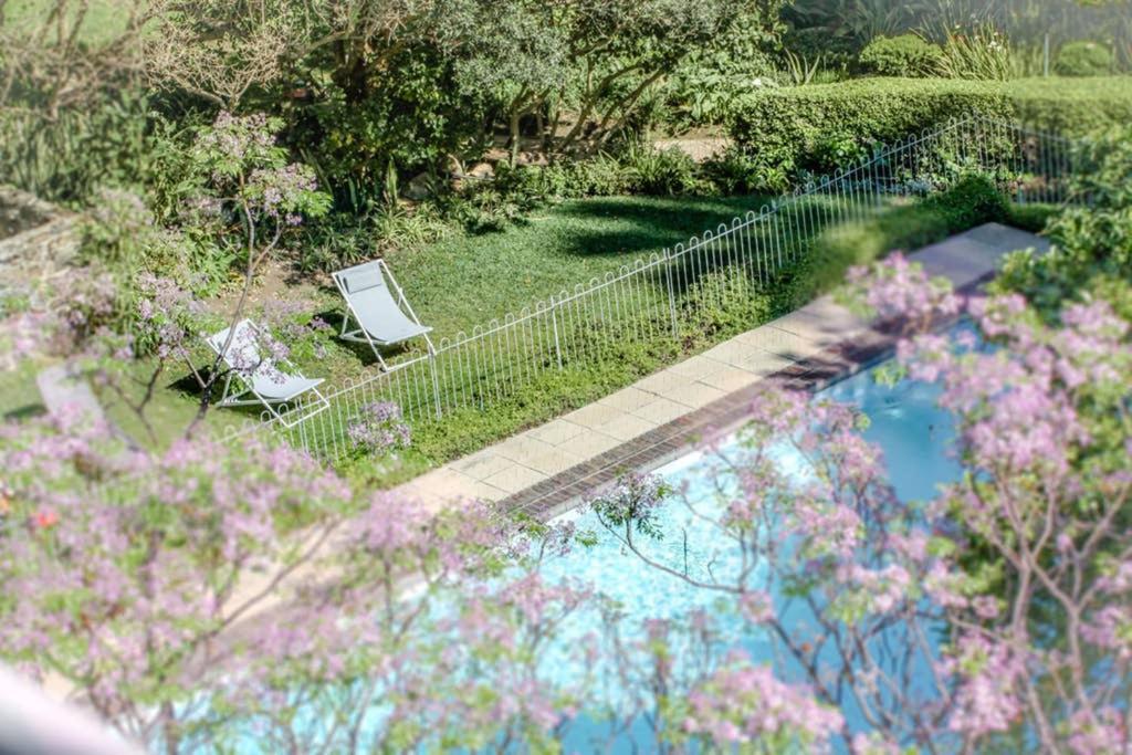 Apartament St Martini Gardens 409 Kapsztad Zewnętrze zdjęcie