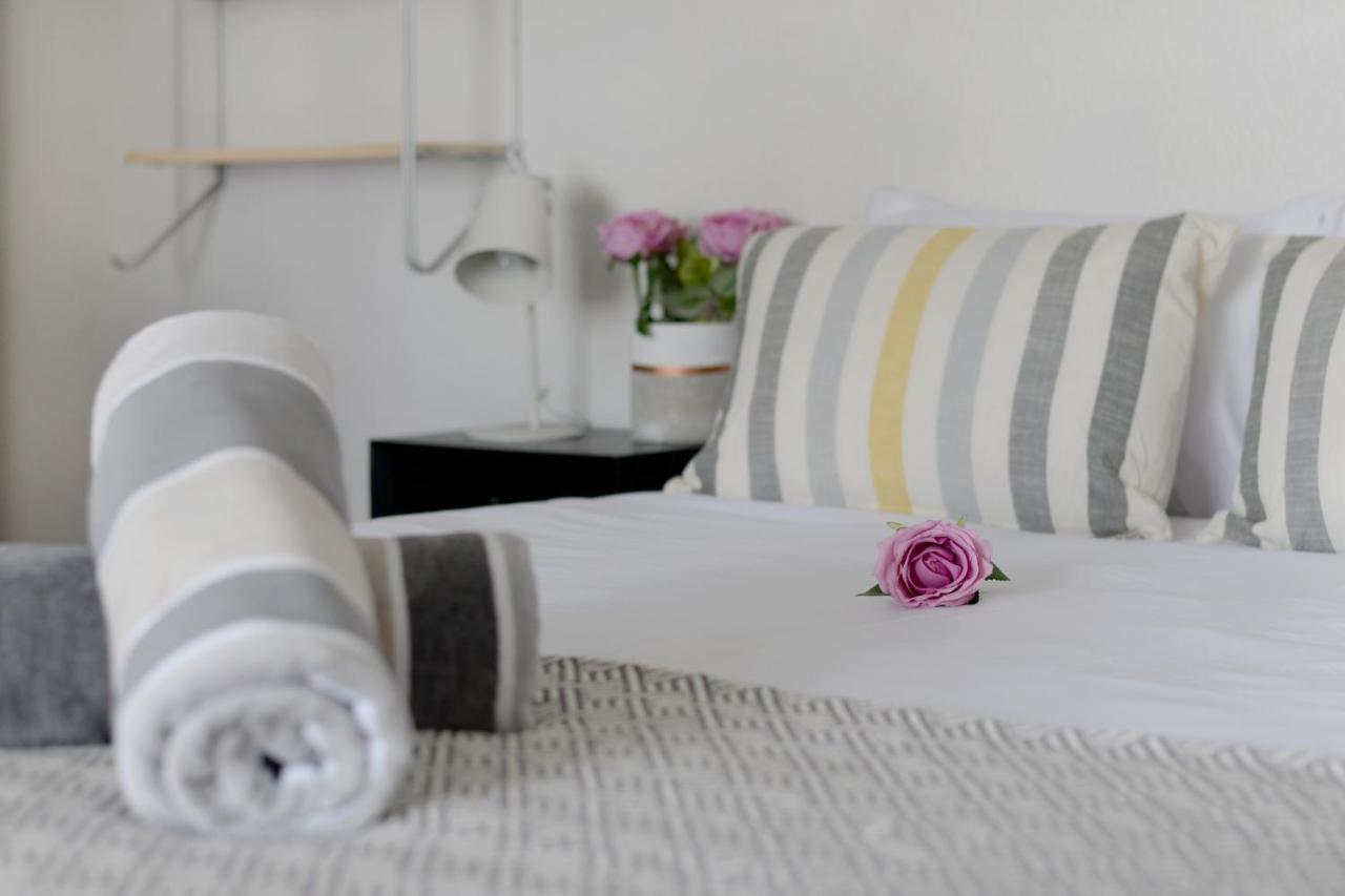 Apartament St Martini Gardens 409 Kapsztad Zewnętrze zdjęcie