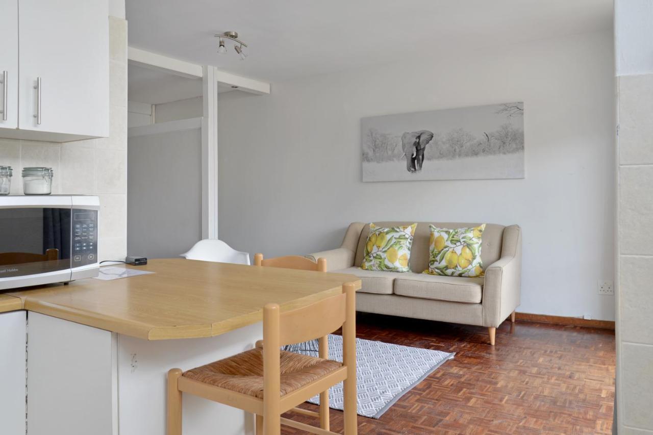 Apartament St Martini Gardens 409 Kapsztad Zewnętrze zdjęcie