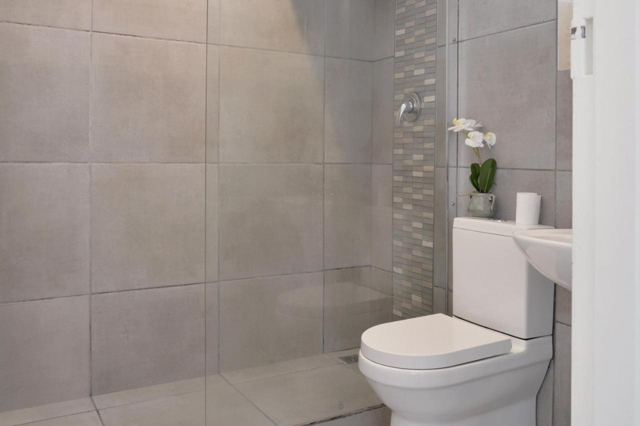 Apartament St Martini Gardens 409 Kapsztad Zewnętrze zdjęcie