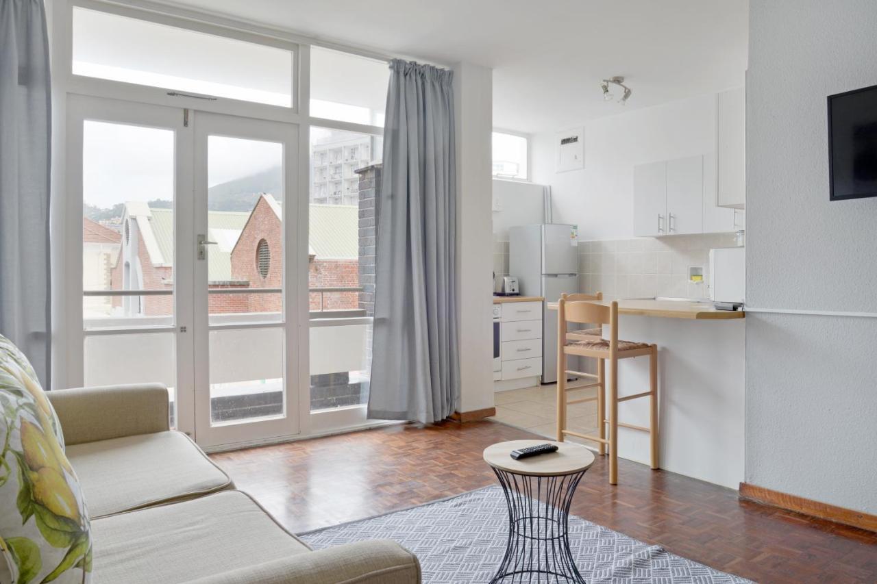 Apartament St Martini Gardens 409 Kapsztad Zewnętrze zdjęcie