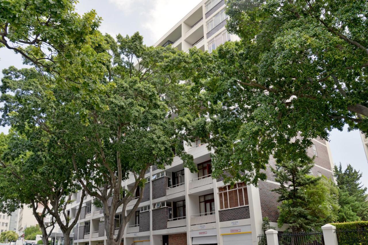 Apartament St Martini Gardens 409 Kapsztad Zewnętrze zdjęcie