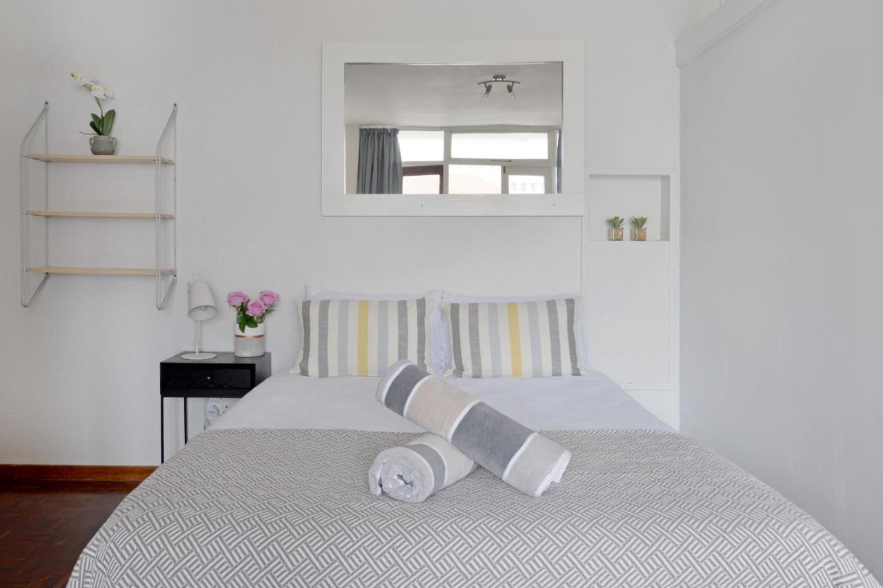 Apartament St Martini Gardens 409 Kapsztad Zewnętrze zdjęcie