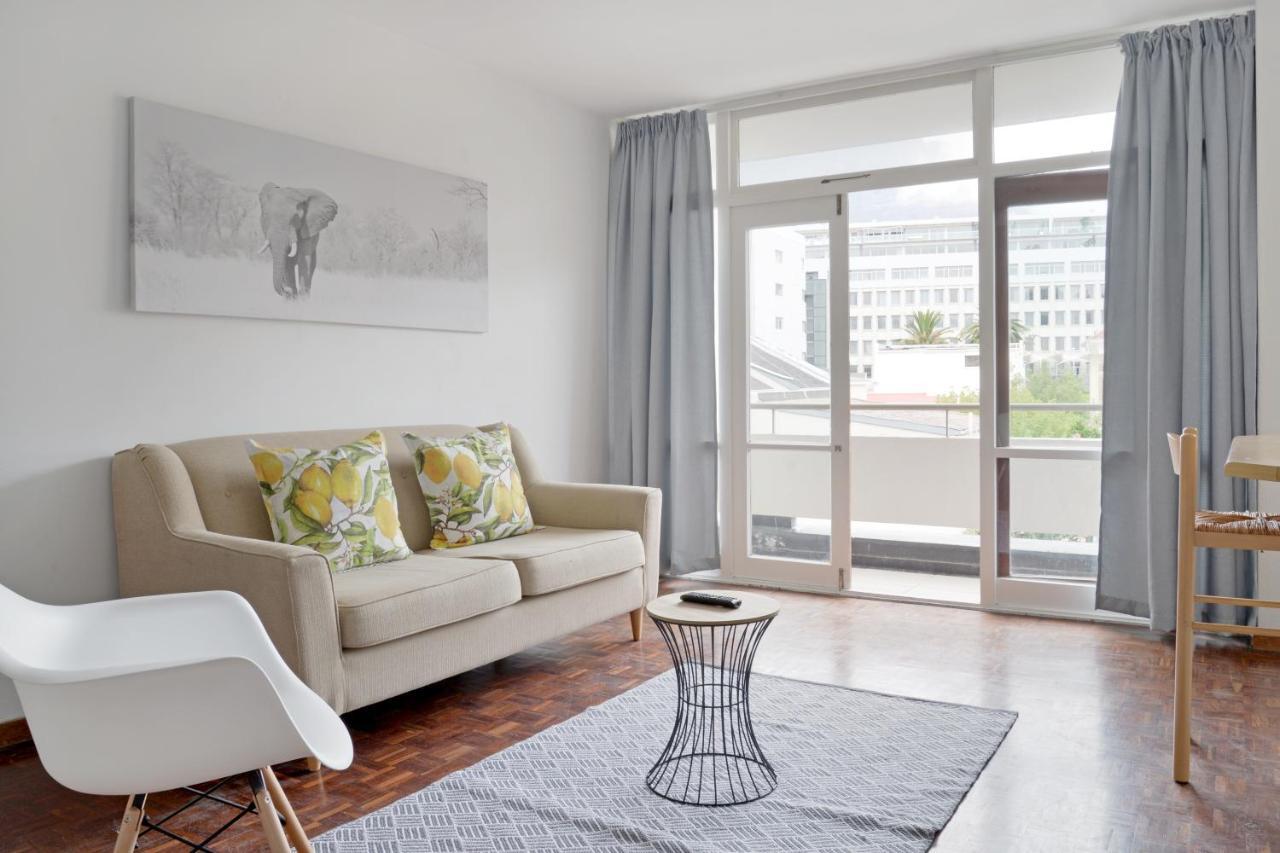 Apartament St Martini Gardens 409 Kapsztad Zewnętrze zdjęcie