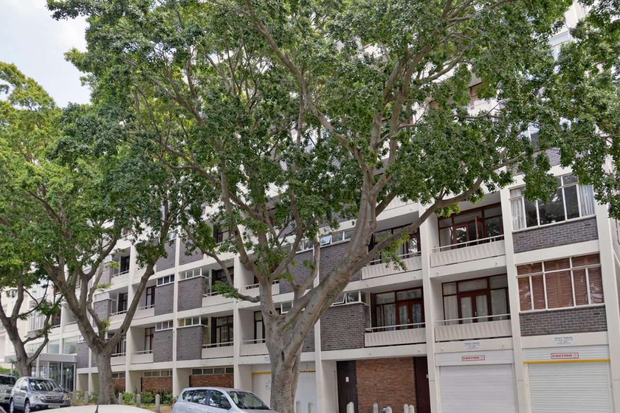 Apartament St Martini Gardens 409 Kapsztad Zewnętrze zdjęcie