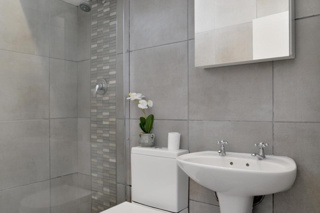 Apartament St Martini Gardens 409 Kapsztad Zewnętrze zdjęcie