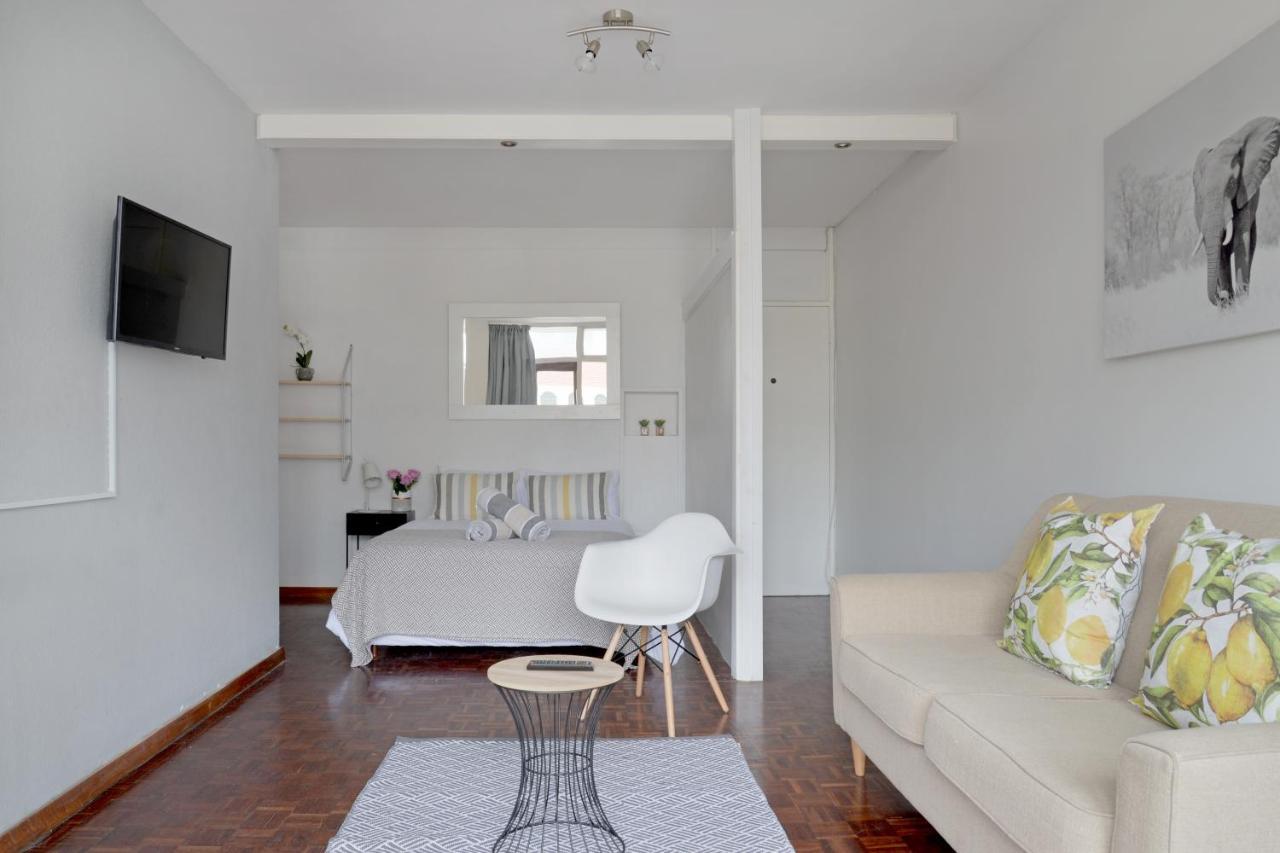 Apartament St Martini Gardens 409 Kapsztad Zewnętrze zdjęcie