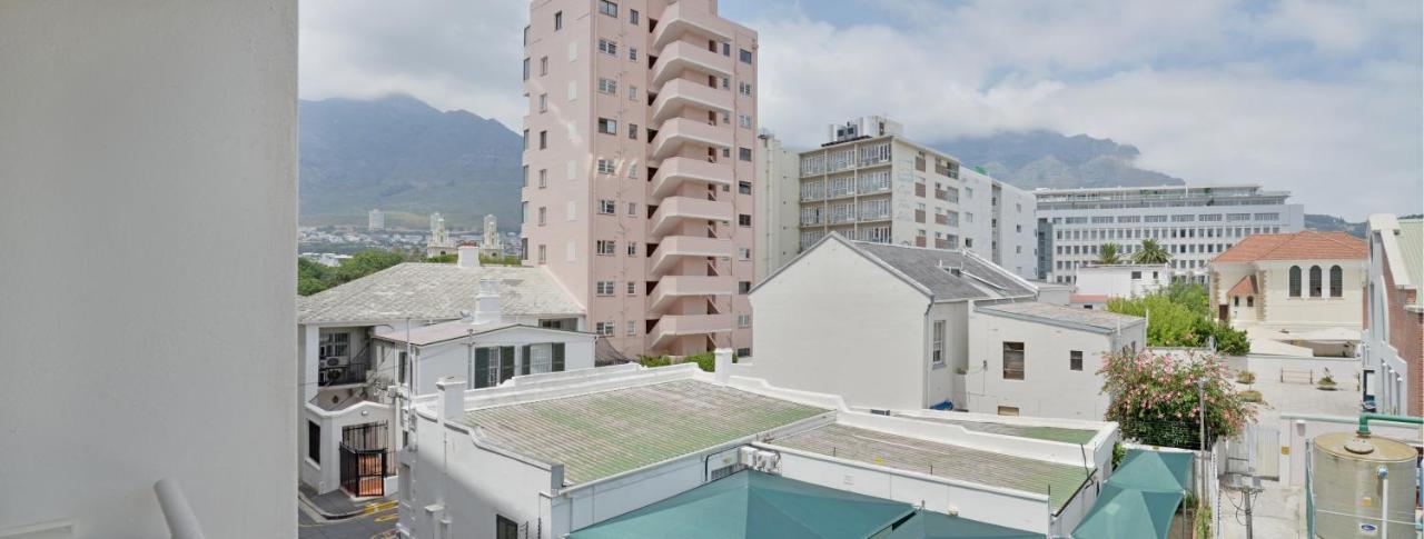Apartament St Martini Gardens 409 Kapsztad Zewnętrze zdjęcie